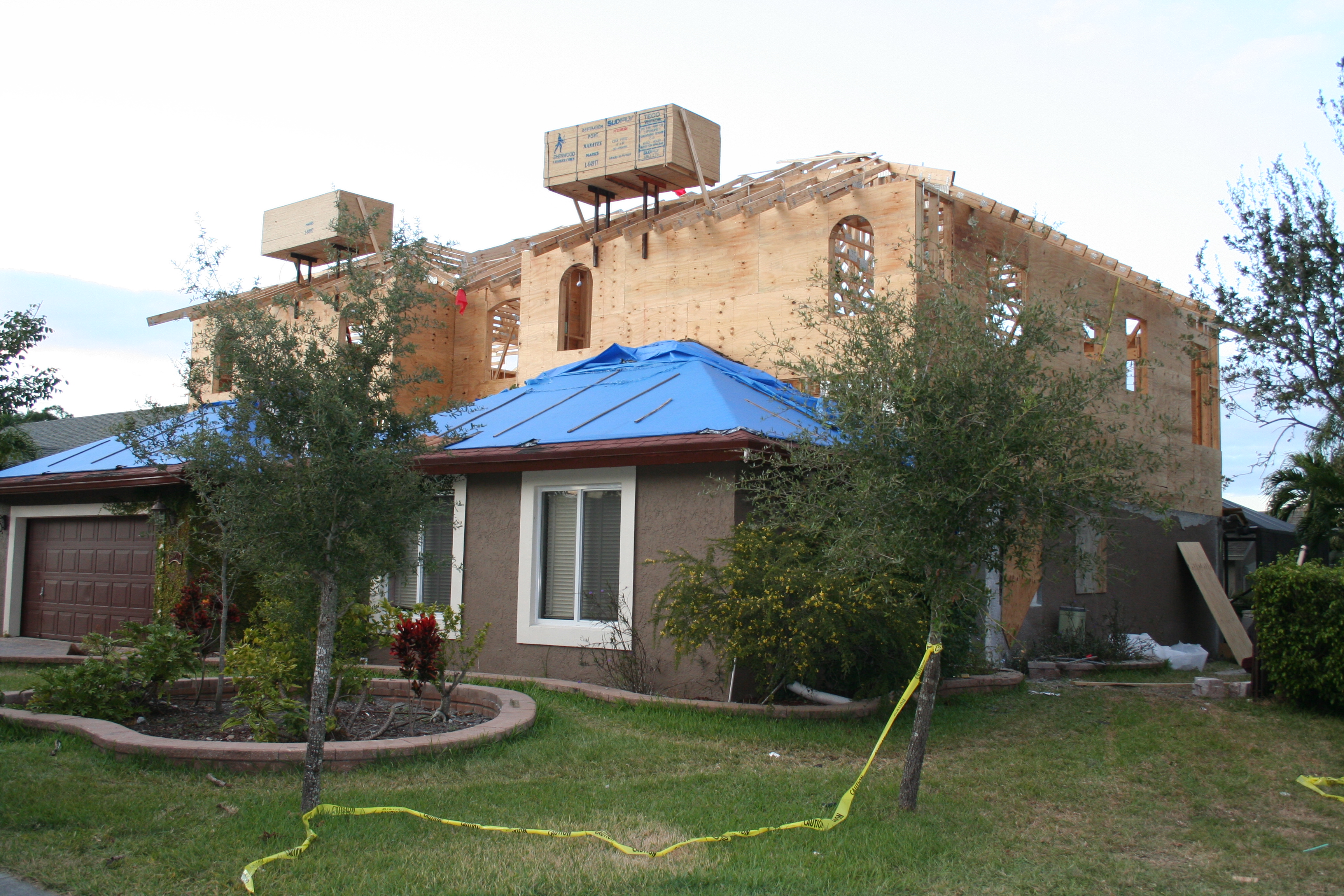 Remodeling Before & After pictures